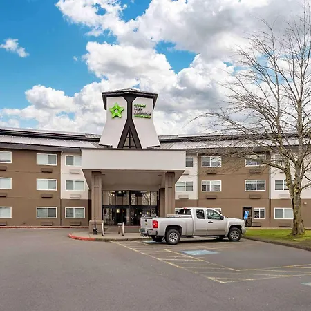 Extended Stay America Premier Suites - Portland - North